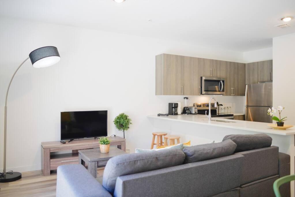 Awesome Townhouse 15 Minutes From The Beach Miami Exteriör bild