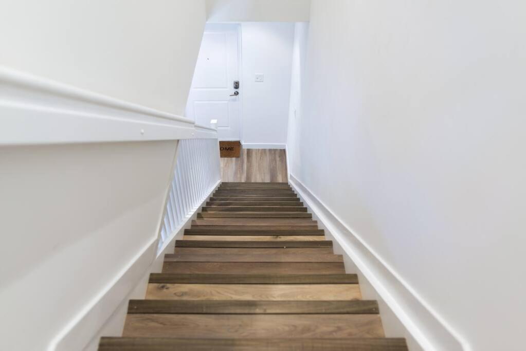 Awesome Townhouse 15 Minutes From The Beach Miami Exteriör bild