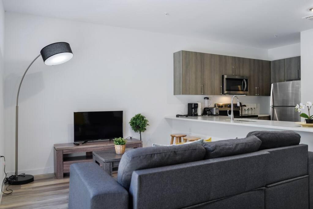 Awesome Townhouse 15 Minutes From The Beach Miami Exteriör bild