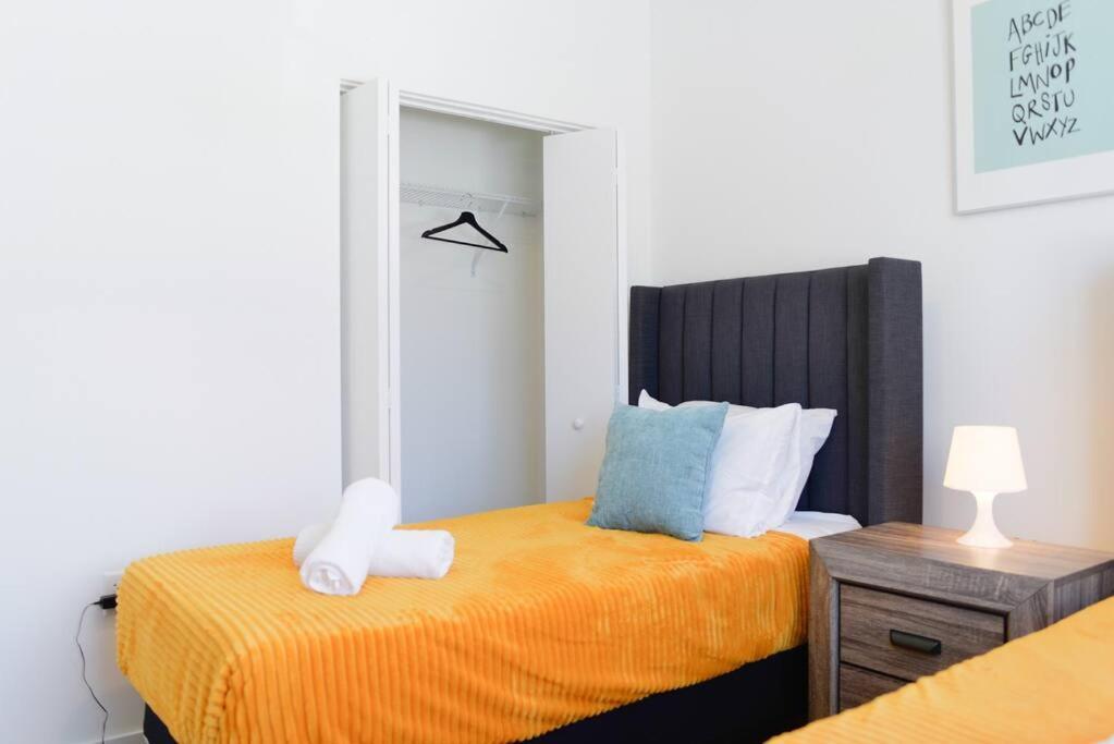 Awesome Townhouse 15 Minutes From The Beach Miami Exteriör bild