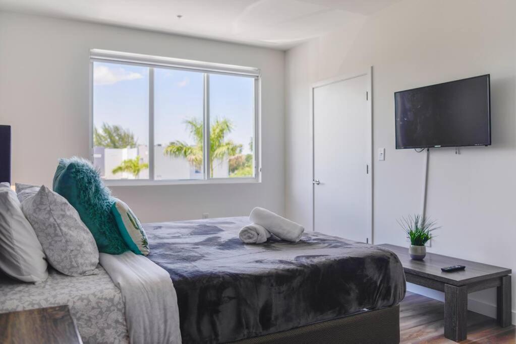 Awesome Townhouse 15 Minutes From The Beach Miami Exteriör bild