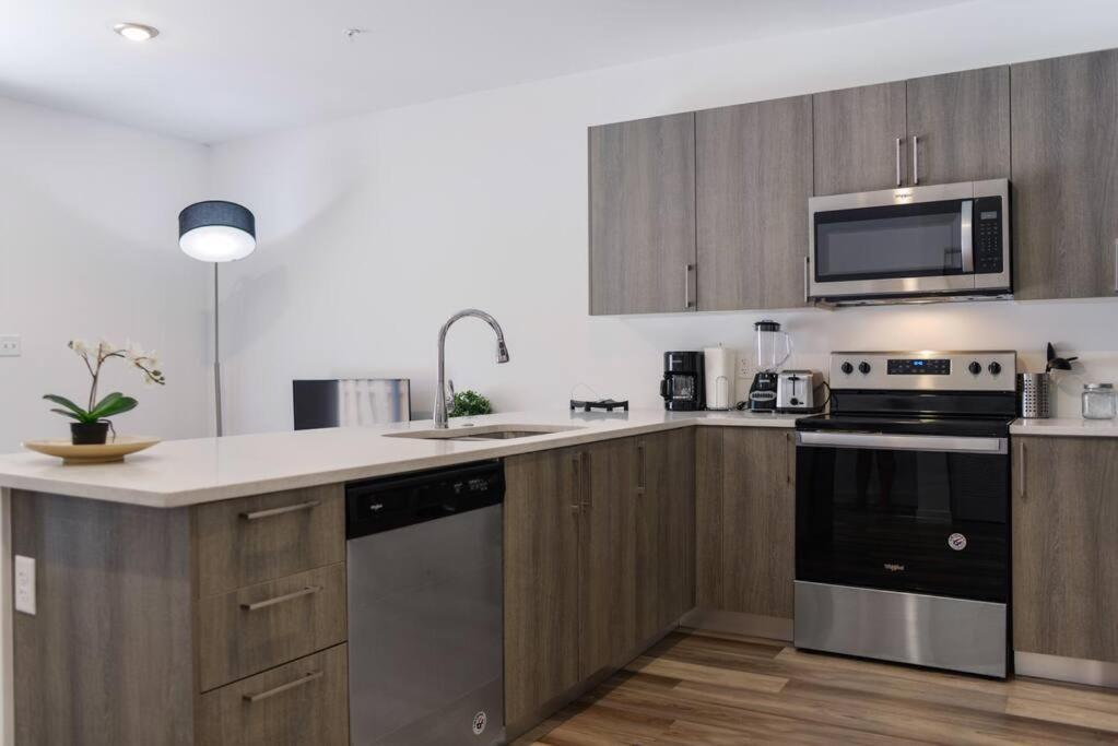 Awesome Townhouse 15 Minutes From The Beach Miami Exteriör bild